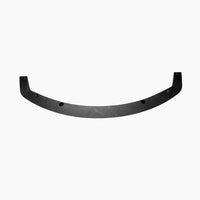 BMW 2 Series F87 Carbon Fiber Splitter
