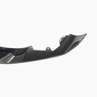 BMW 2 Series F87 Carbon Fiber Splitter