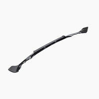 BMW 2 Series F87 Carbon Fiber Splitter