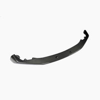 BMW 2 Series F87 Carbon Fiber Splitter