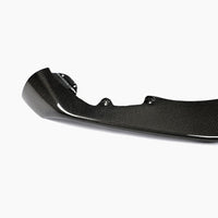 BMW 2 Series F87 Carbon Fiber Splitter
