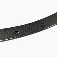 BMW 2 Series F87 Carbon Fiber Splitter