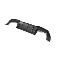 BMW 2 Series F87 Carbon Fiber Diffuser