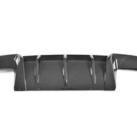 BMW 2 Series F87 Carbon Fiber Diffuser