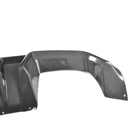 BMW 2 Series F87 Carbon Fiber Diffuser