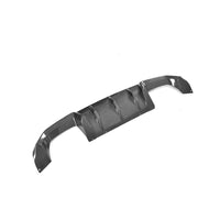 BMW 2 Series F87 Carbon Fiber Diffuser