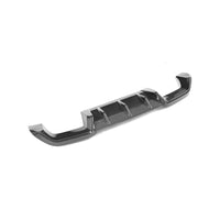 BMW 2 Series F87 Carbon Fiber Diffuser