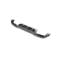 BMW 2 Series F87 Carbon Fiber Diffuser
