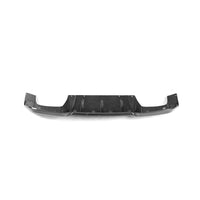 BMW 2 Series F87 Carbon Fiber Diffuser