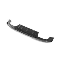 BMW 2 Series F87 Carbon Fiber Diffuser