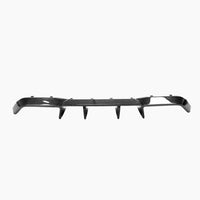 BMW 2 Series F87 Carbon Fiber Diffuser