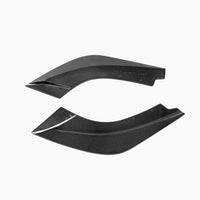 BMW 2 Series F87 Carbon Fiber Diffuser