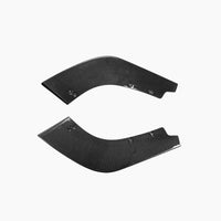 BMW 2 Series F87 Carbon Fiber Diffuser