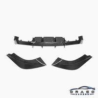 Drago Carbon