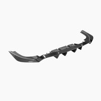 BMW 2 Series F87 Carbon Fiber Diffuser