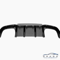 Drago Carbon
