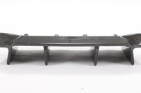 BMW 2 Series F87 Carbon Fiber Diffuser