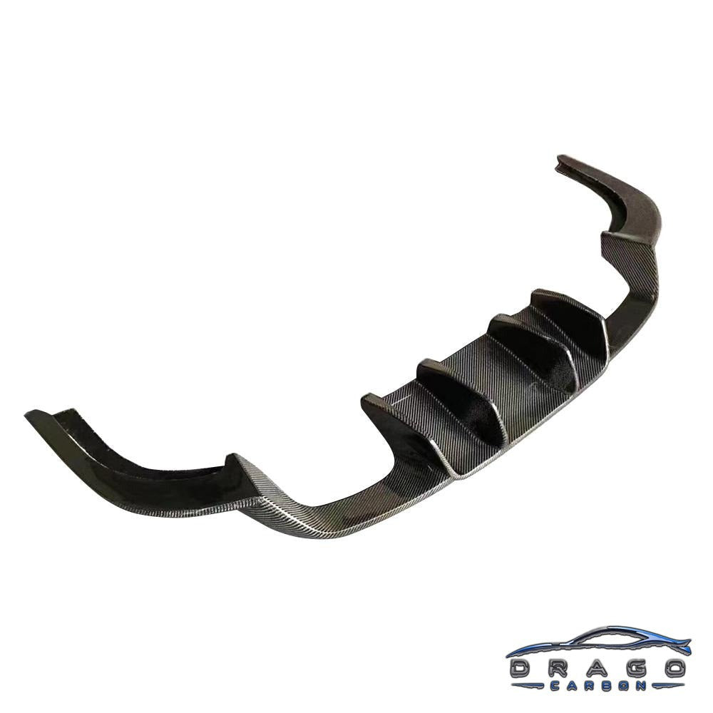 Drago Carbon