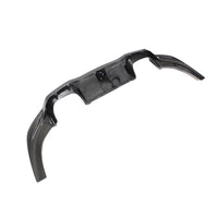 BMW 2 Series F87 Carbon Fiber Diffuser
