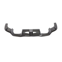 BMW 2 Series F87 Carbon Fiber Diffuser