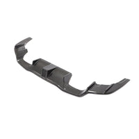 BMW 2 Series F87 Carbon Fiber Diffuser