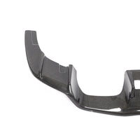 BMW 2 Series F87 Carbon Fiber Diffuser