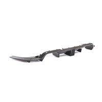 BMW 2 Series F87 Carbon Fiber Diffuser