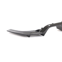 BMW 2 Series F87 Carbon Fiber Diffuser