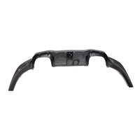 BMW 2 Series F87 Carbon Fiber Diffuser