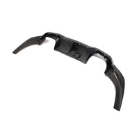 BMW 2 Series F87 Carbon Fiber Diffuser