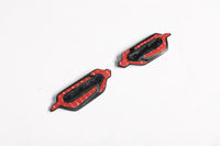 BMW 2 Series F87 Carbon Fiber Fog Lamp Cover