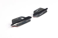 BMW 2 Series F87 Carbon Fiber Fog Lamp Cover