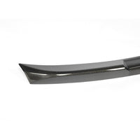 BMW 2 Series F87 Carbon Fiber Spoiler