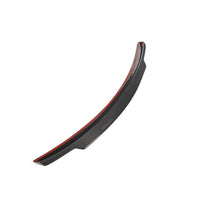 BMW 2 Series F87 Carbon Fiber Spoiler