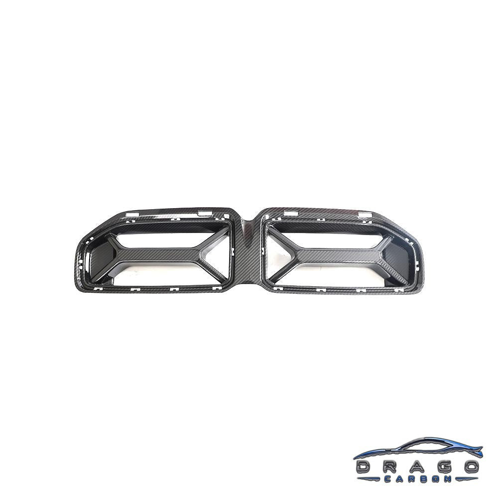 Drago Carbon