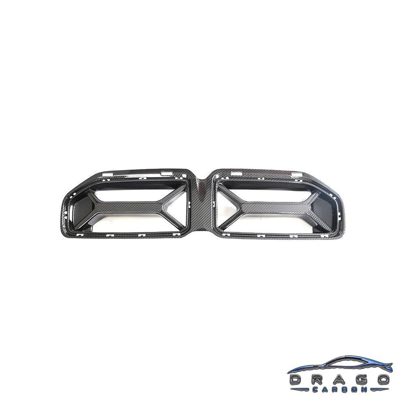 Drago Carbon