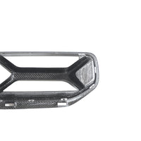 BMW M2 G87 Carbon Fiber Carbon Part
