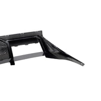 BMW M2 G87 Carbon Fiber Diffuser