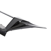 BMW M2 G87 Carbon Fiber Diffuser