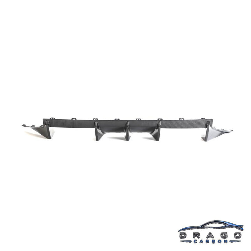 Drago Carbon