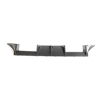 BMW M2 G87 Carbon Fiber Diffuser