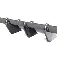BMW M2 G87 Carbon Fiber Diffuser