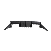 BMW M2 G87 Carbon Fiber Diffuser