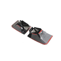 BMW M2 G87 Carbon Fiber Fender Trim