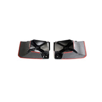 BMW M2 G87 Carbon Fiber Fender Trim