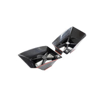 BMW M2 G87 Carbon Fiber Fender Trim