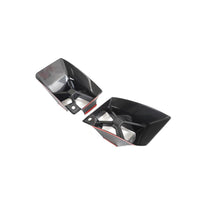 BMW M2 G87 Carbon Fiber Fender Trim