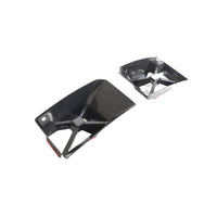 BMW M2 G87 Carbon Fiber Fender Trim