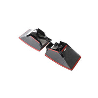 BMW M2 G87 Carbon Fiber Fender Trim