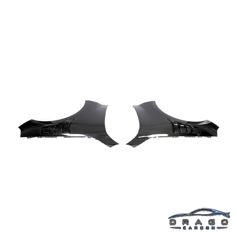 Drago Carbon